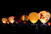 Albuquerque Balloon Fest