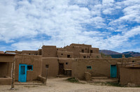 Journey to Taos